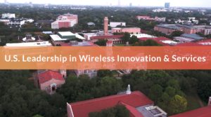 Platforms for Advanced Wireless Research (PAWR) Program Overview